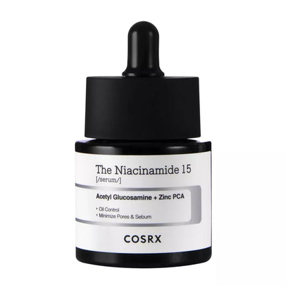 The Niacinamide 15 Serum 20ml