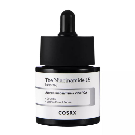 The Niacinamide 15 Serum 20ml