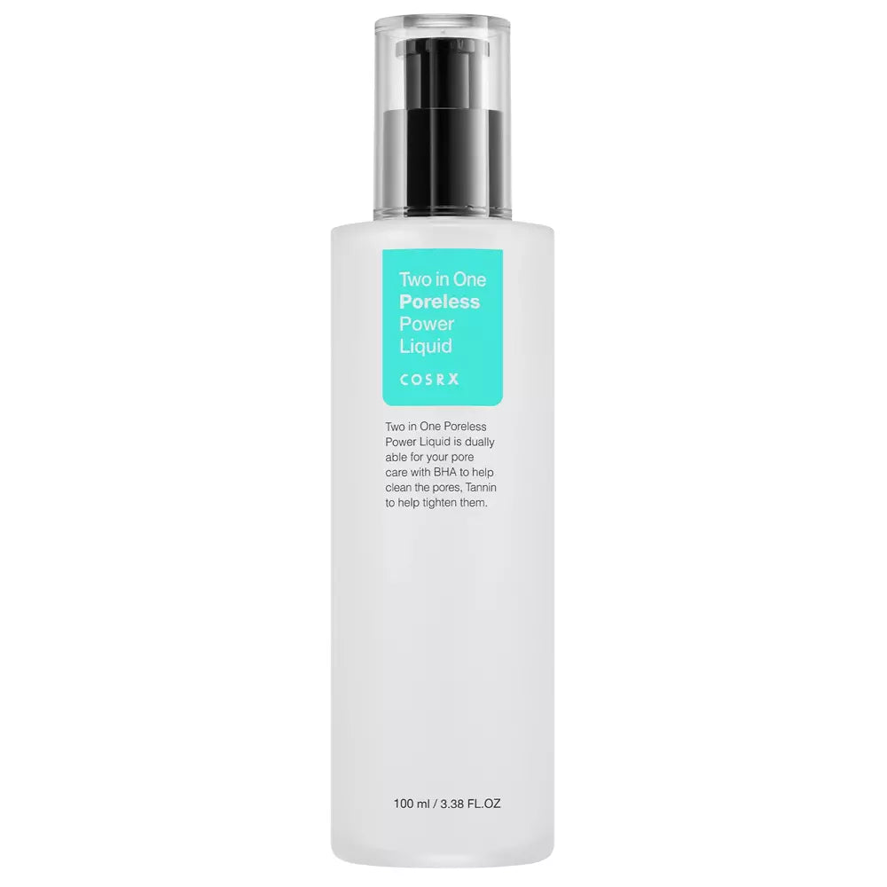 Two in One Poreless Power Liquid 100ml