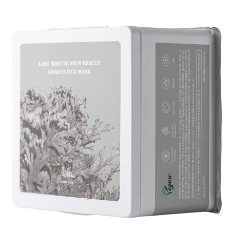 Last Minute Skin Rescue Anastatica Mask