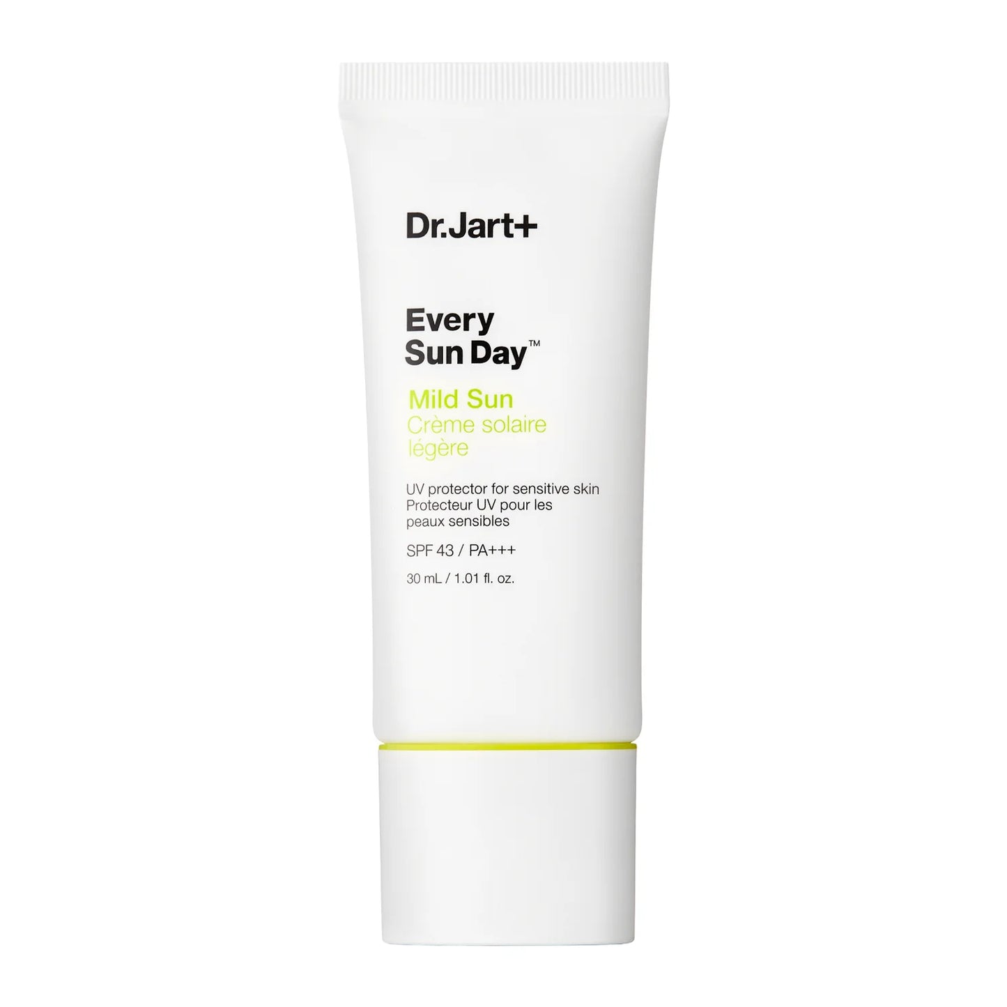 Every Sun Day Mild Sun SPF43/PA+++ 30ml