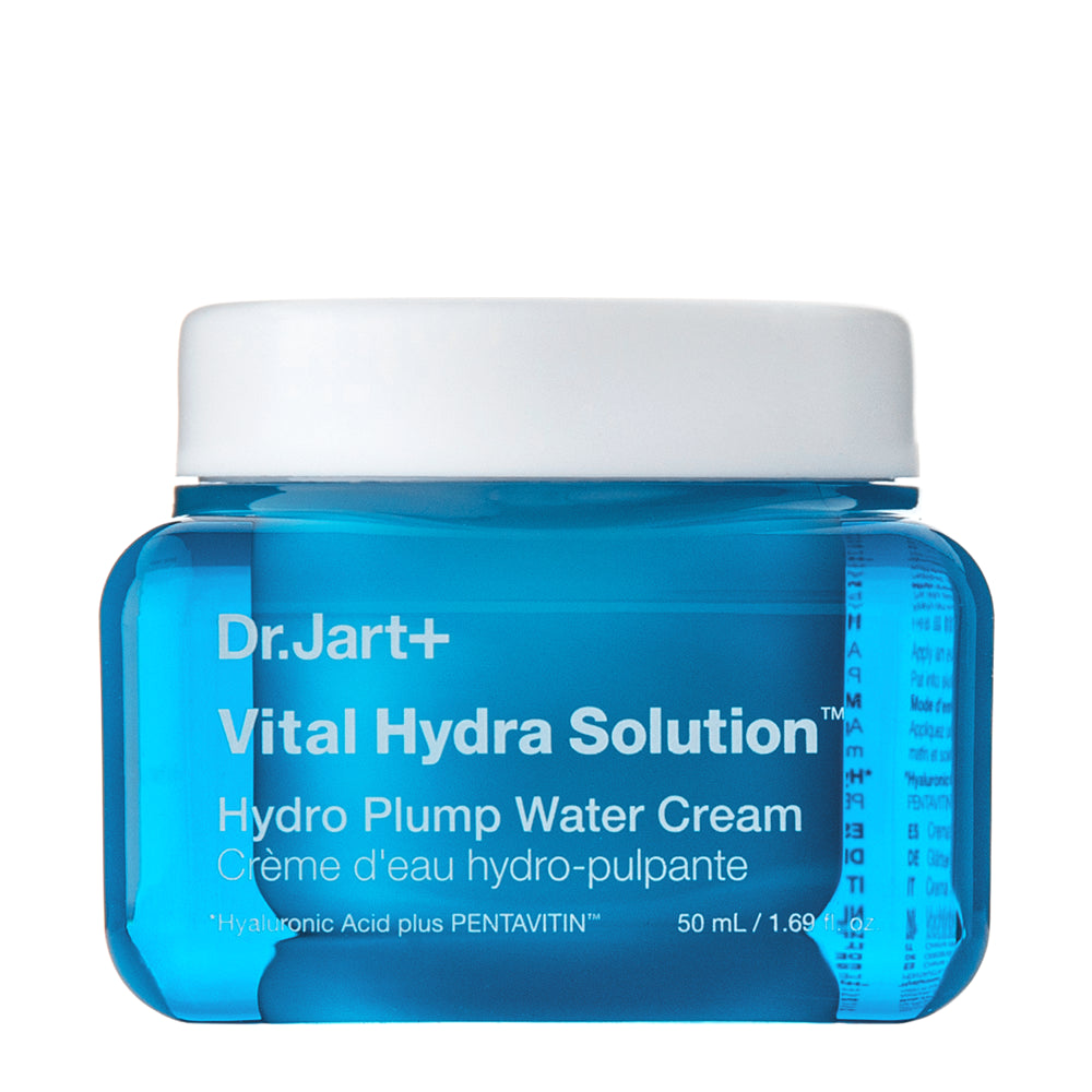 Vital Hydra Solution Hydro Plump Water Cream 50ml