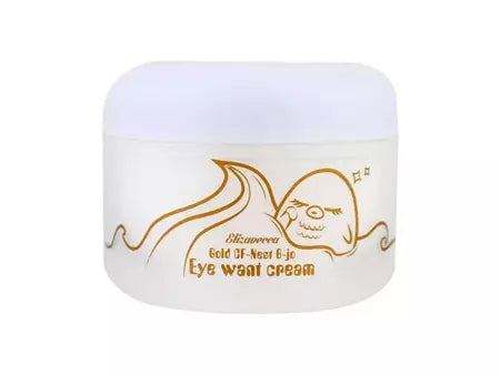 Gold CF Nest B-Jo Eye Want Cream 100ml