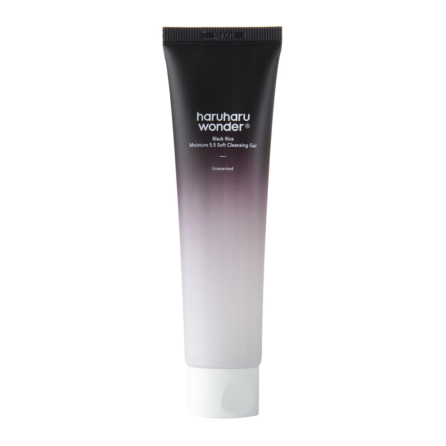 Black Rice Moisture 5.5 Soft Cleansing Gel 100ml