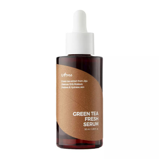 Green Tea Fresh Serum 50ml