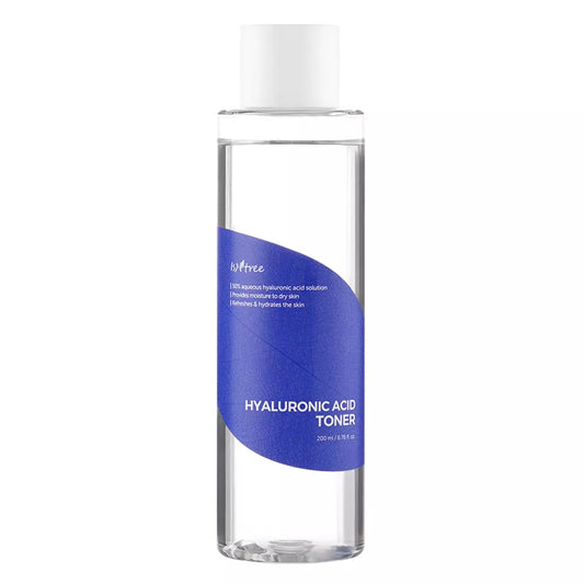 Hyaluronic Acid Toner