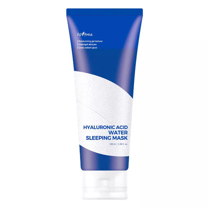 Hyaluronic Acid Water Sleeping Mask 100ml