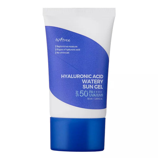 Hyaluronic Acid Watery Sun Gel SPF50+/PA++++ 50ml