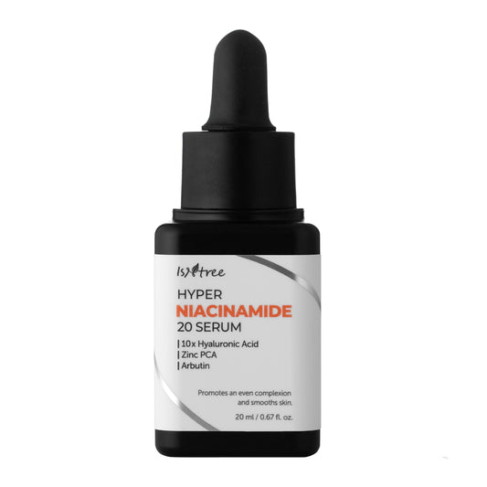 Hyper Niacinamide 20 Serum 20ml