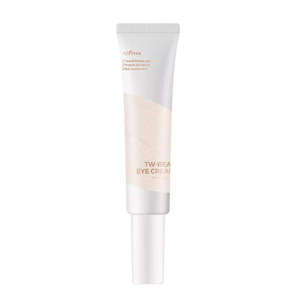 TW-REAL Eye Cream 30ml