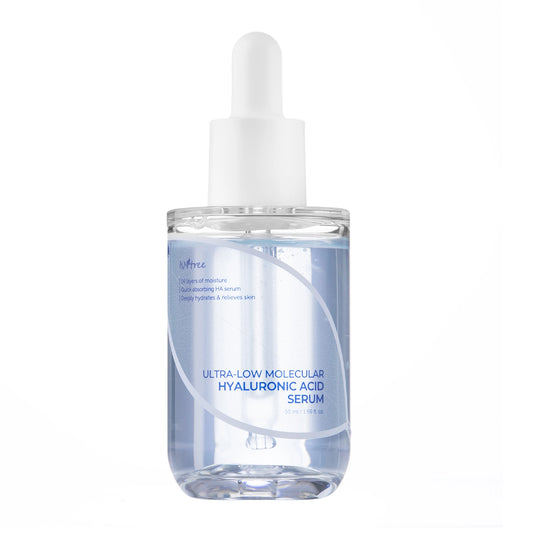 Ultra Low Molecular Hyaluronic Acid Serum 50ml