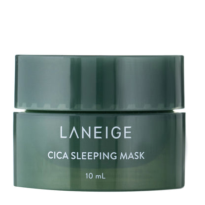 Cica Sleeping Mask - Night Mask