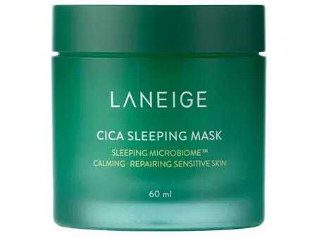 Cica Sleeping Mask - Night Mask