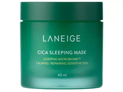 Cica Sleeping Mask - Night Mask