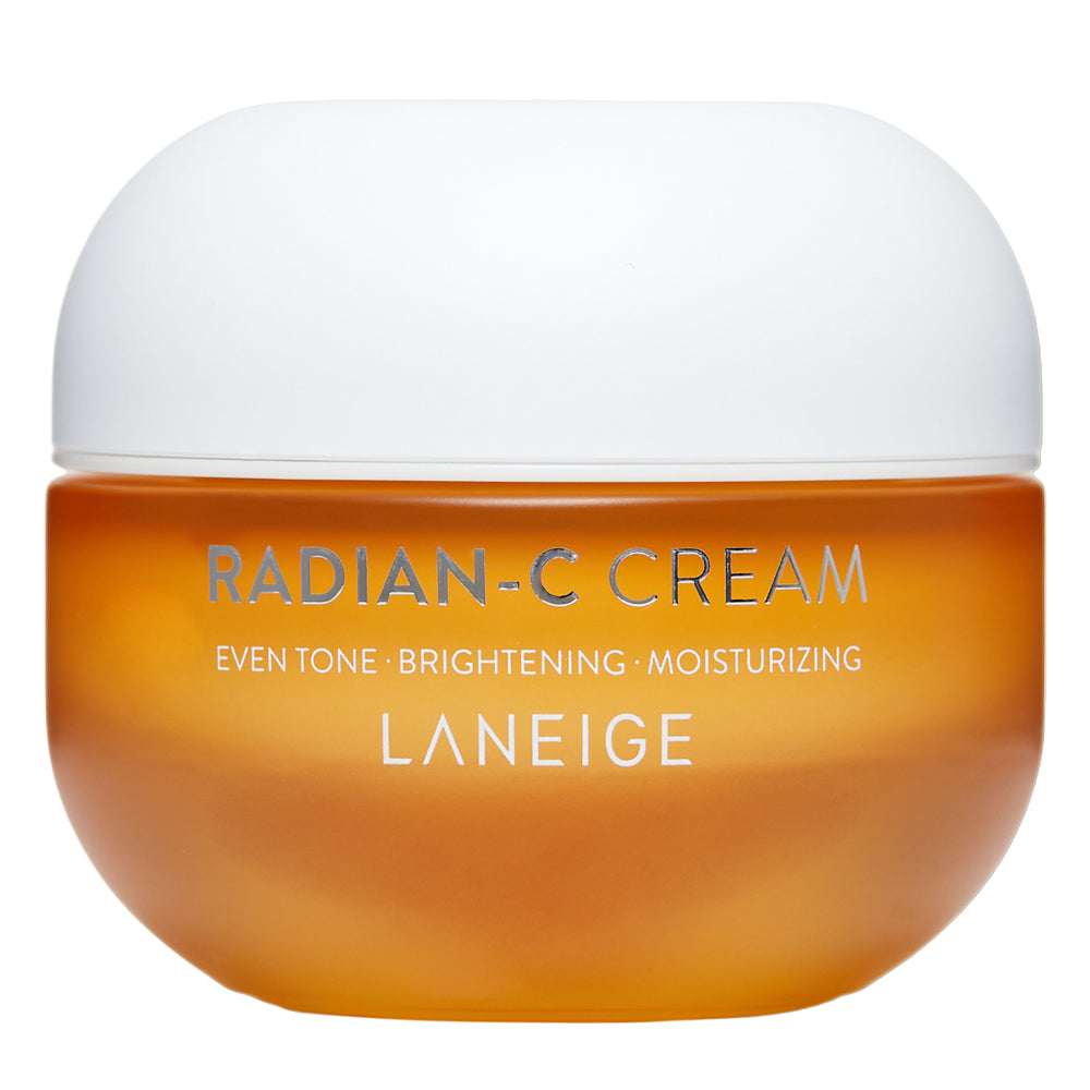 Radian-C Cream - Brightening Cream