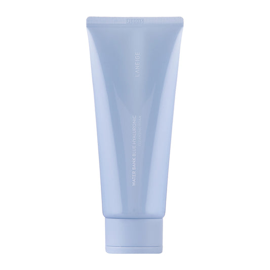 Water Bank Blue Hyaluronic Cleansing Foam 150g