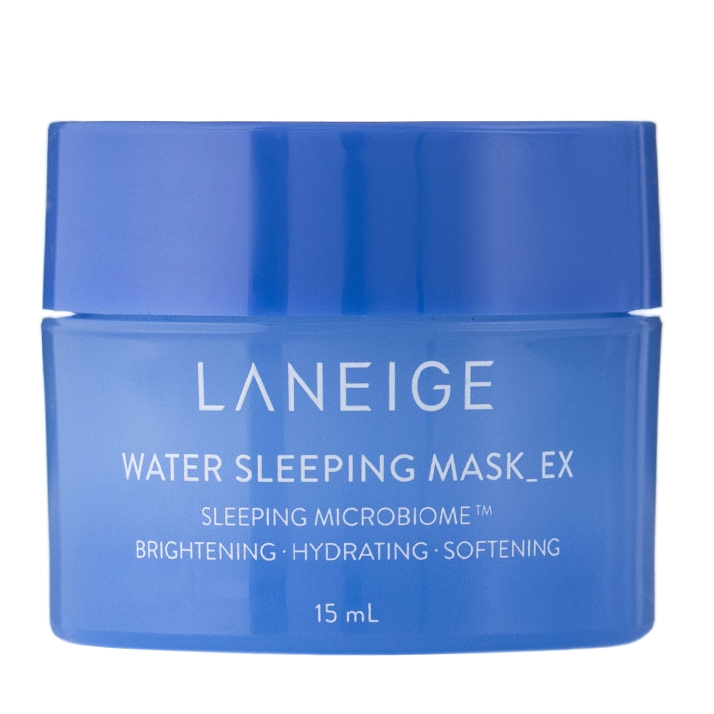 Water Sleeping Mask EX 15ml