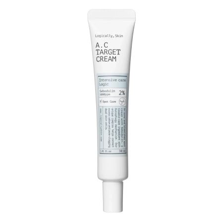 A.C Target Cream 30ml