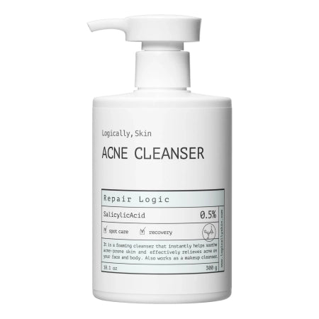 Acne Cleanser 300ml