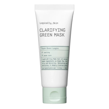 Clarifying Green Mask 100g