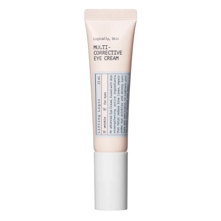 Multi-Corrective Eye Cream 25ml