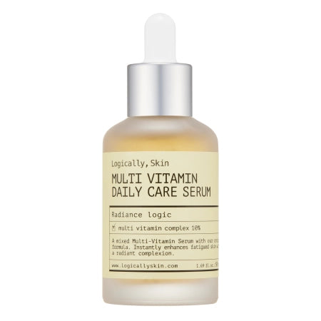 Multi Vitamin Daily Care Serum 50ml