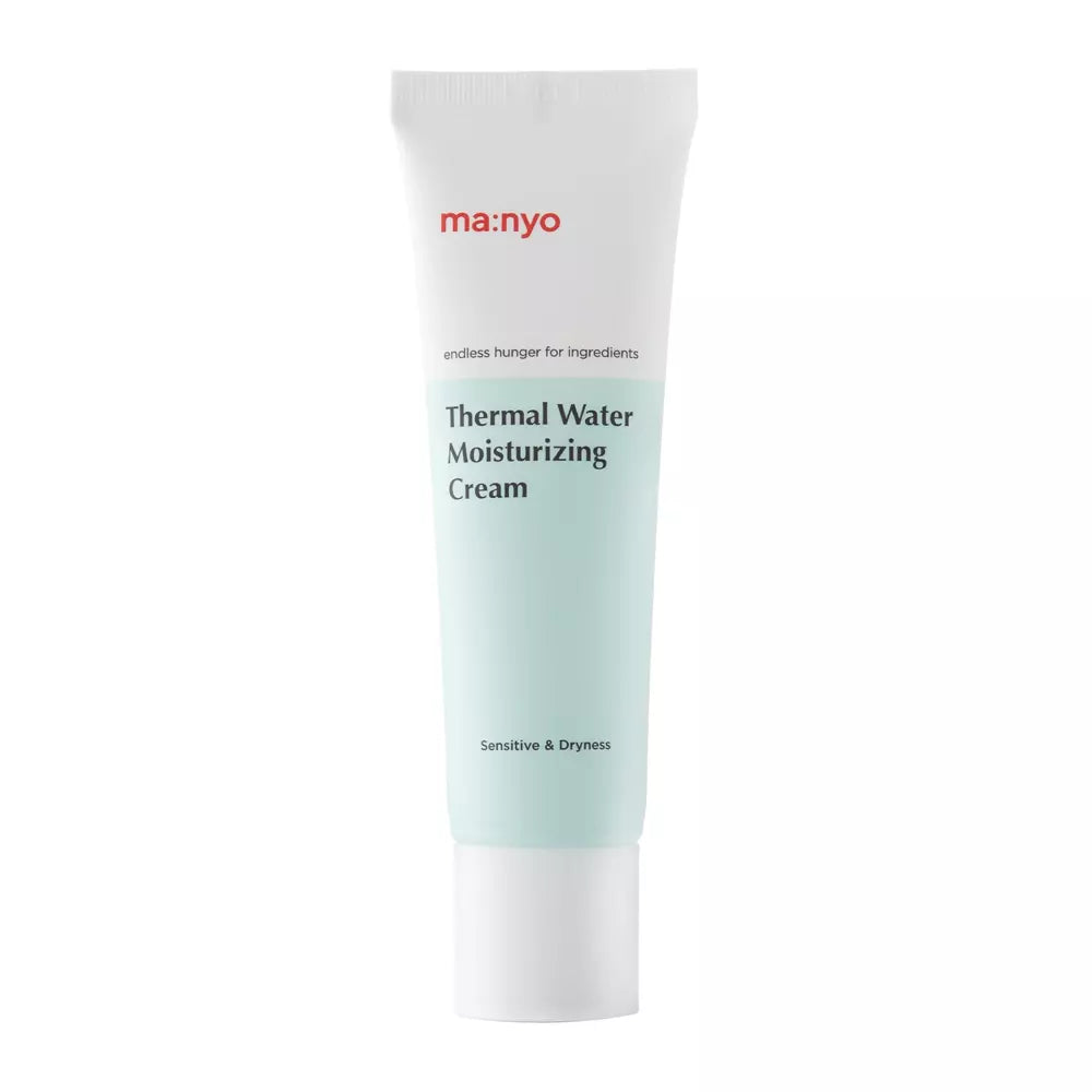 Thermal Water Moisturizing Cream 50ml