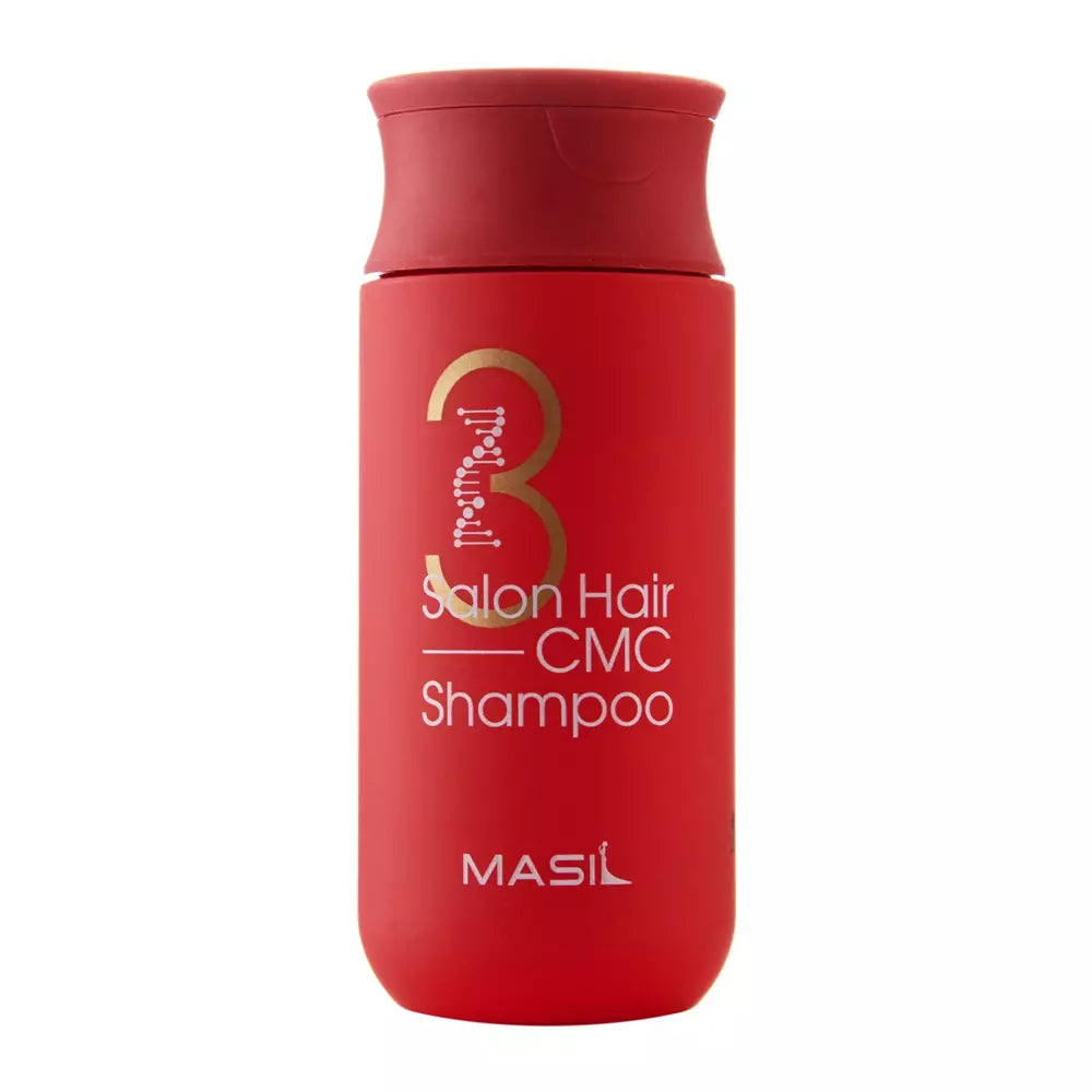 3 Salon Hair CMC Shampoo 150ml