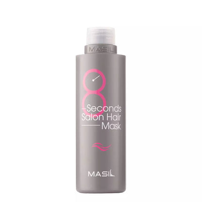 8 Seconds Salon Hair Mask 200ml