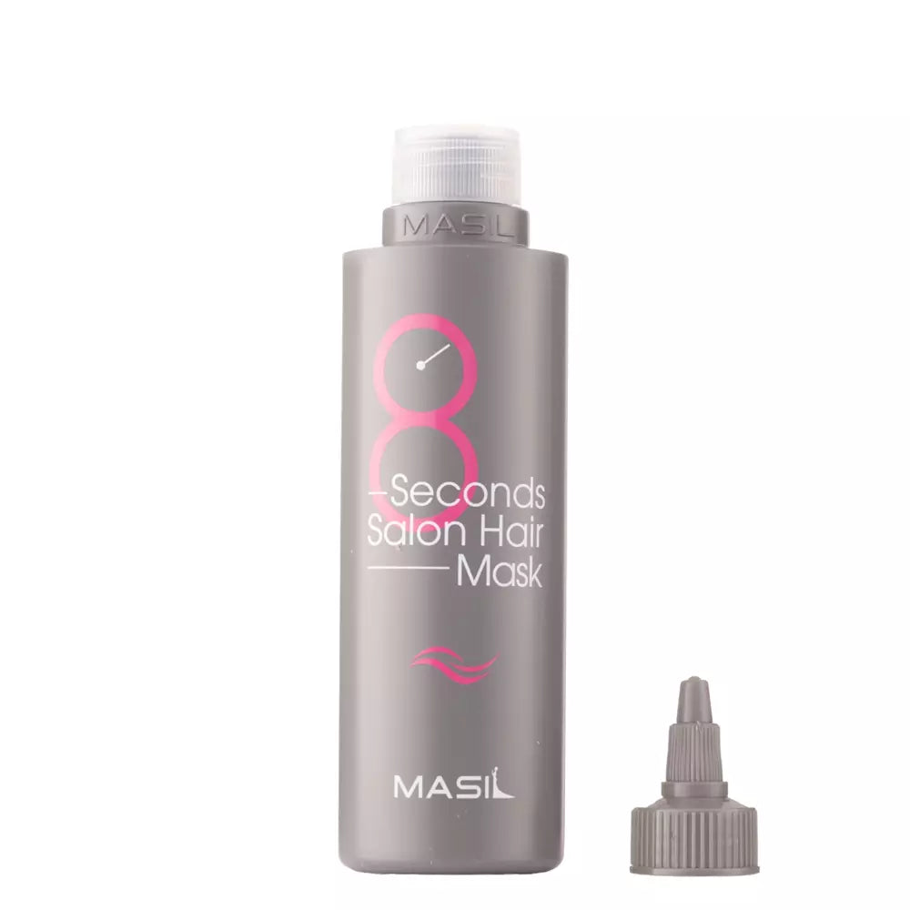 8 Seconds Salon Hair Mask 200ml