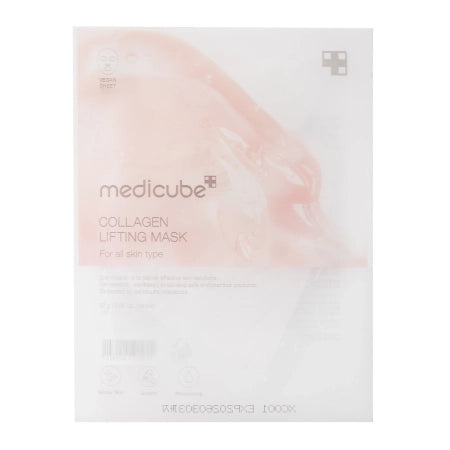 Collagen Lifting Mask 1st/27g