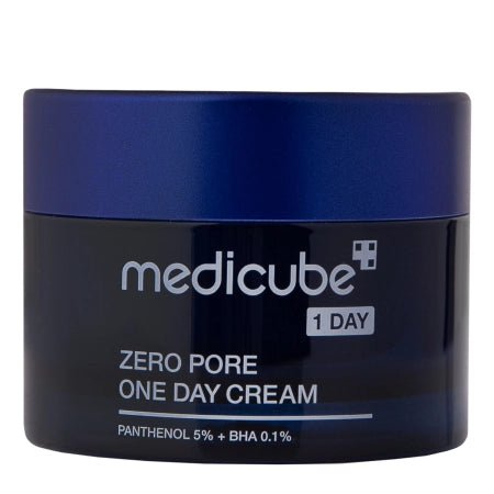 Zero Pore One Day Cream 50ml