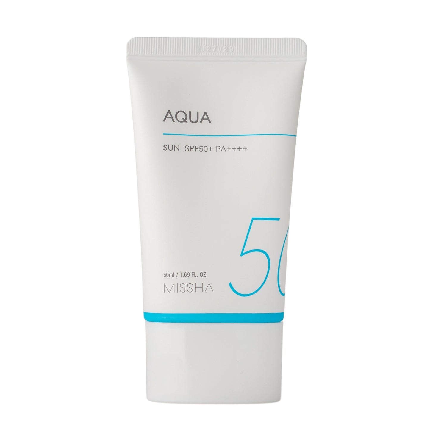 All-Around Safe Block Aqua Sun SPF50+/PA++++ 50ml