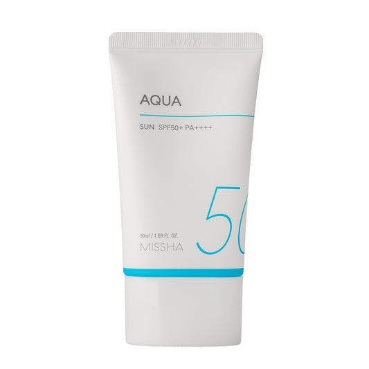 All-Around Safe Block Aqua Sun SPF50+/PA++++ 50ml