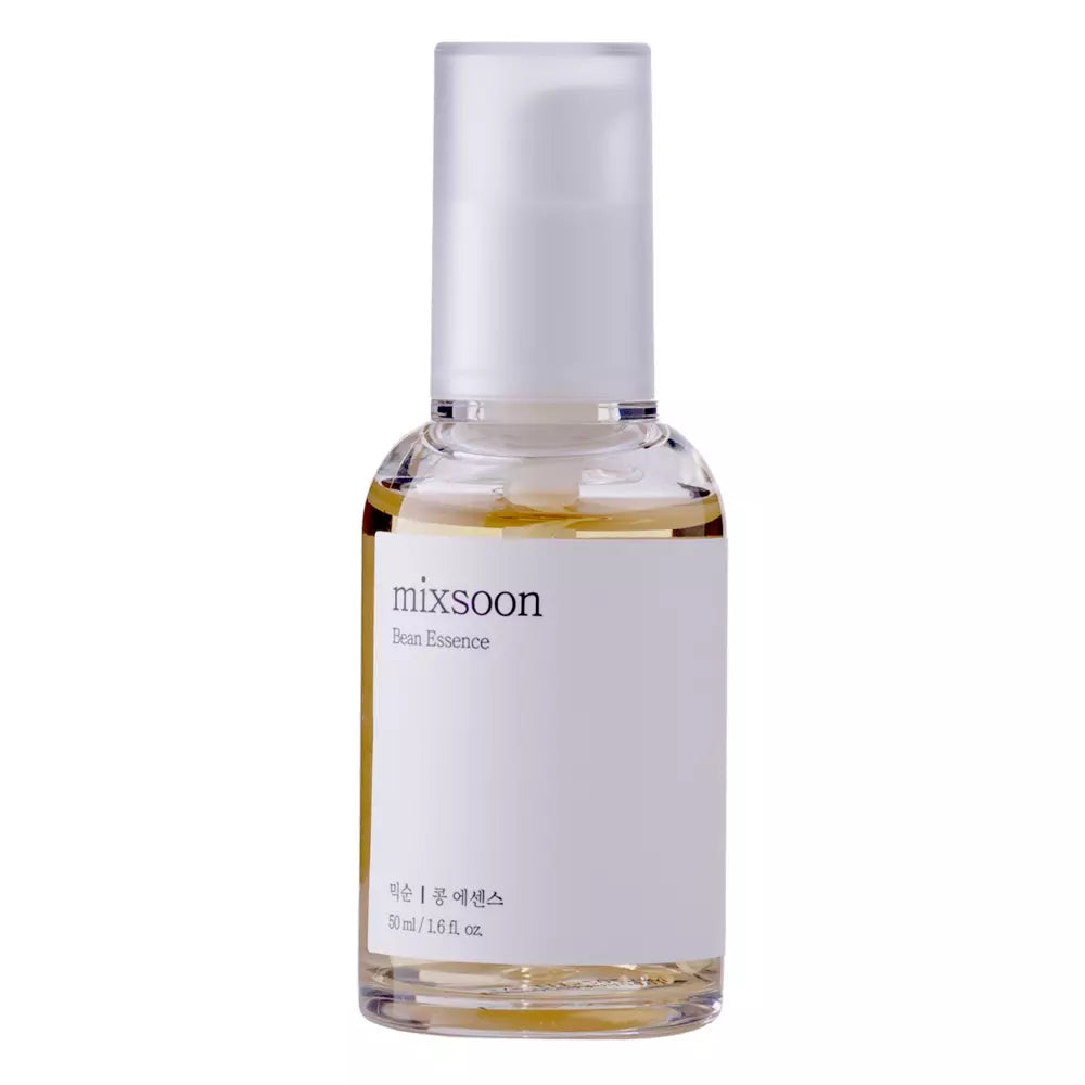 Bean Essence Serum with Soy Ferment 50 ml