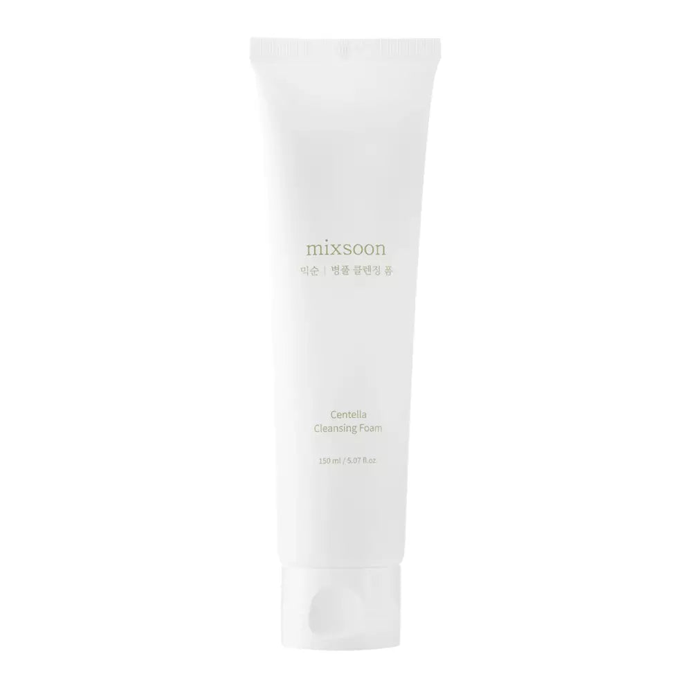 Centella Cleansing Foam 150ml