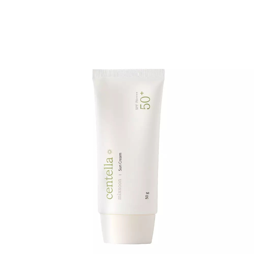 Centella Sun Cream - SPF50+/PA++++ 50g