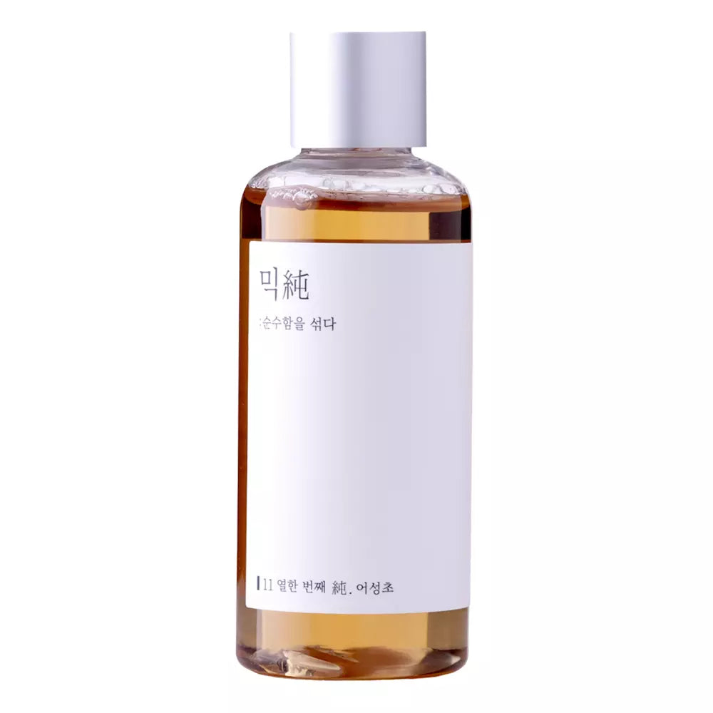 Heartleaf Essence 100ml