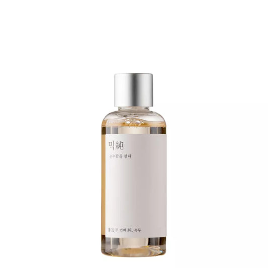 Mixsoon - Mung Bean Seed Essence - 100ml