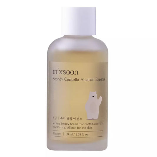 Soondy Centella Asiatica Essence