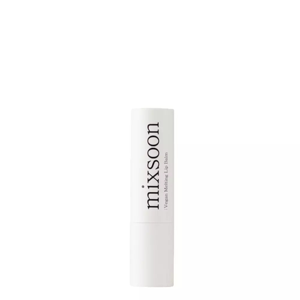 Vegan Melting Lip Balm 4.1g