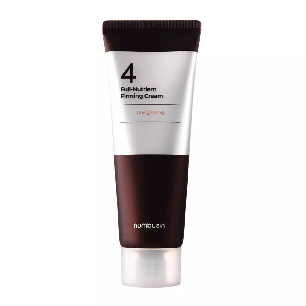 No.4 Full-Nutrient Firming Cream 60ml