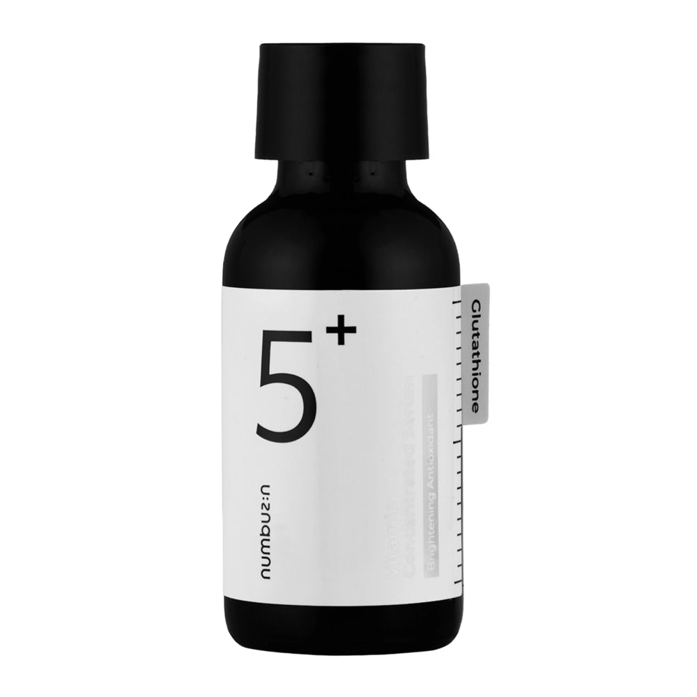 No.5 Vitamin Concentrated Serum 30ml