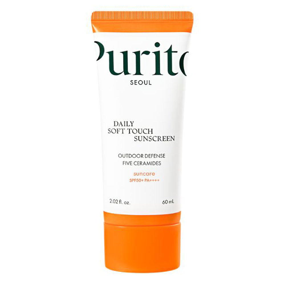 Daily Soft Touch Sunscreen SPF 50+ PA++++ 60ml