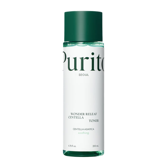 Wonder Releaf Centella Toner 200ml