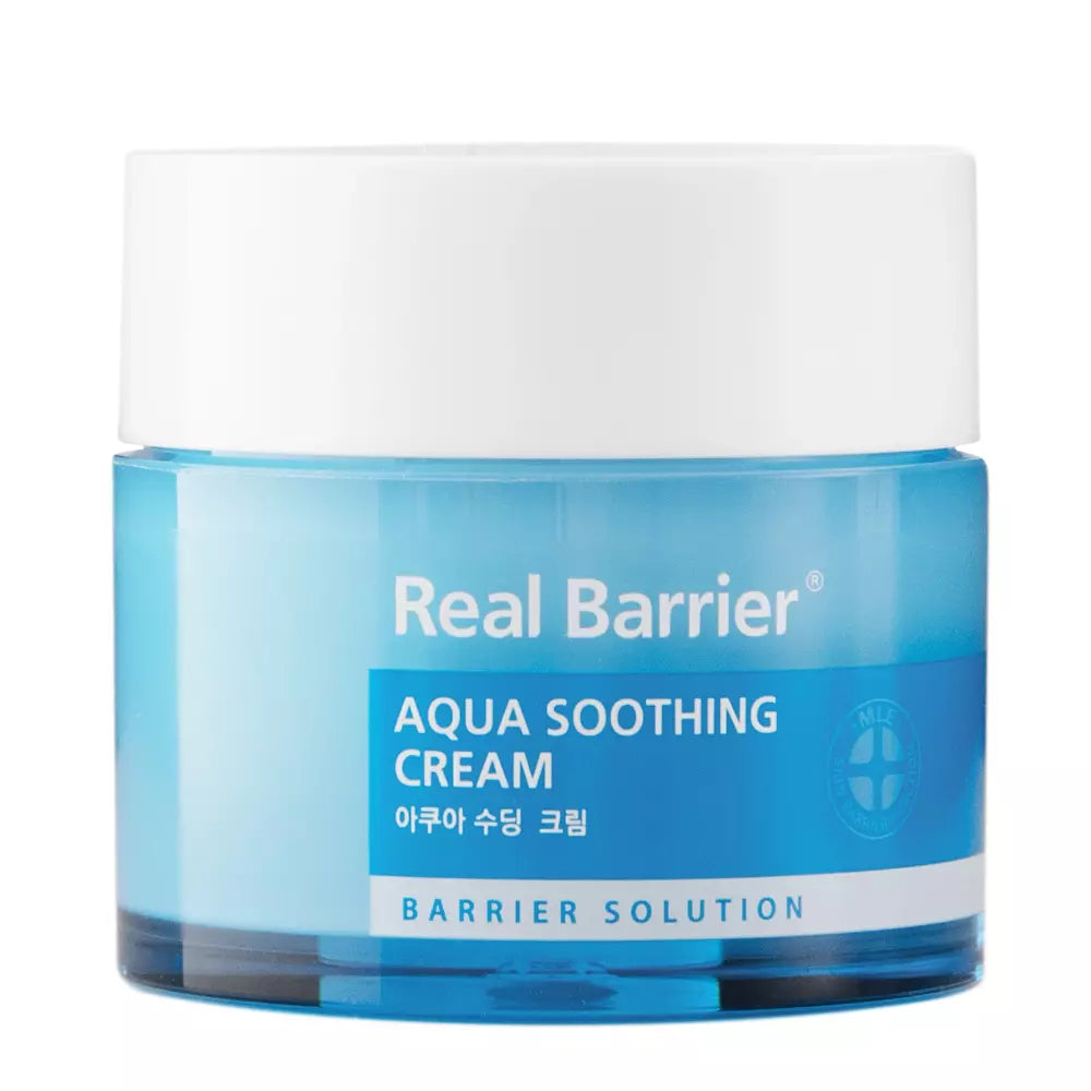 Aqua Soothing Cream 50ml