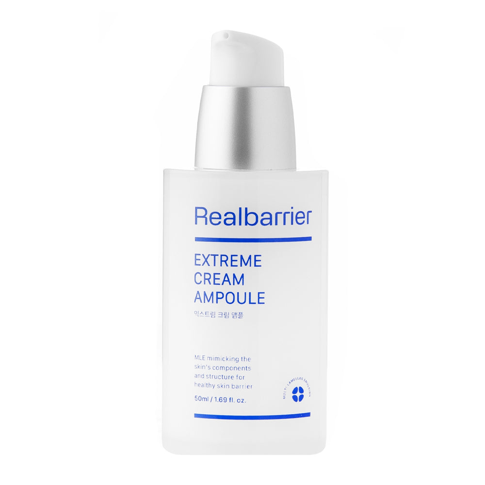 Extreme Cream Ampoule 50ml