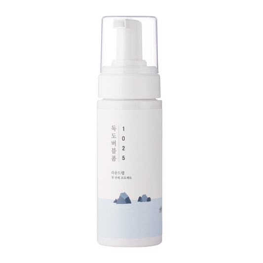 1025 Dokdo Bubble Foam 150ml