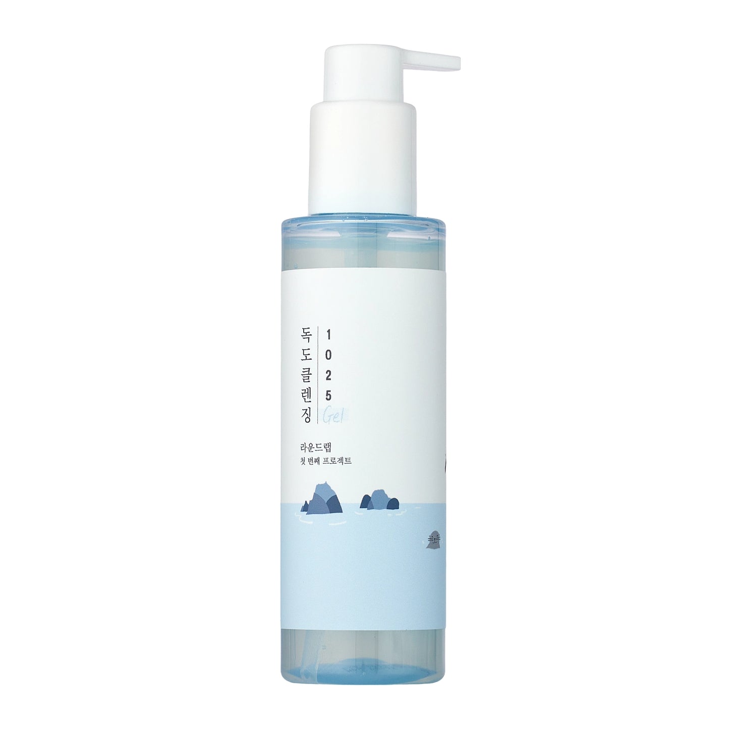 Renewal 1025 Dokdo Cleanser Gel 150ml