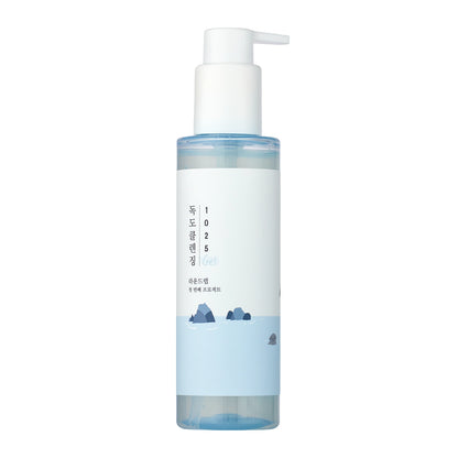 Renewal 1025 Dokdo Cleanser Gel 150ml